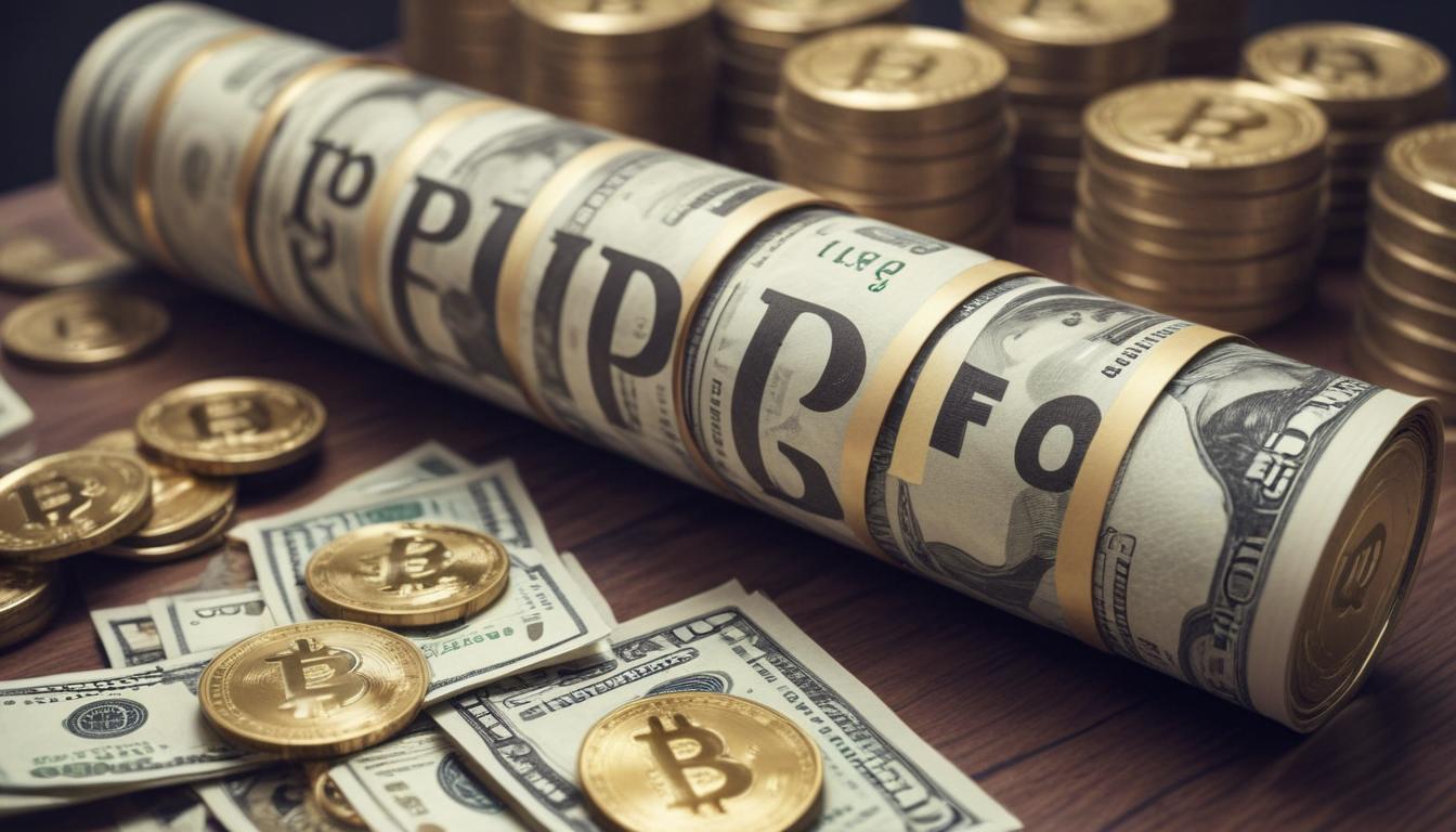 Схема TP Global FX РАЗОБЛАЧЕНА: как распознать и избежать мошенничества с крипто-форексом! | Cryptodamus.io