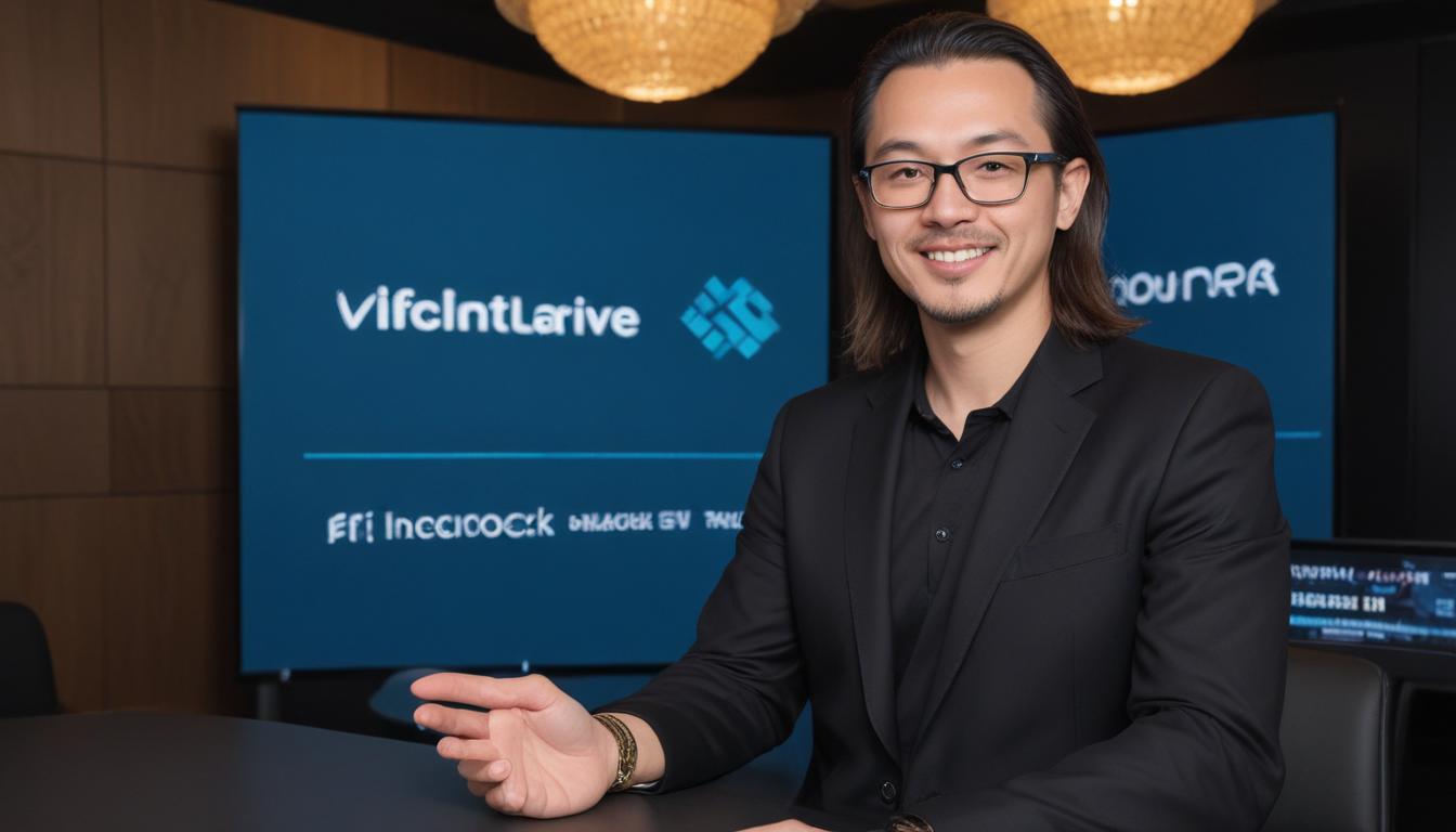 TradFi встречает DeFi: Как Libre, Nomura и Injective революционизируют институциональные финансы! 🚀 | Cryptodamus.io