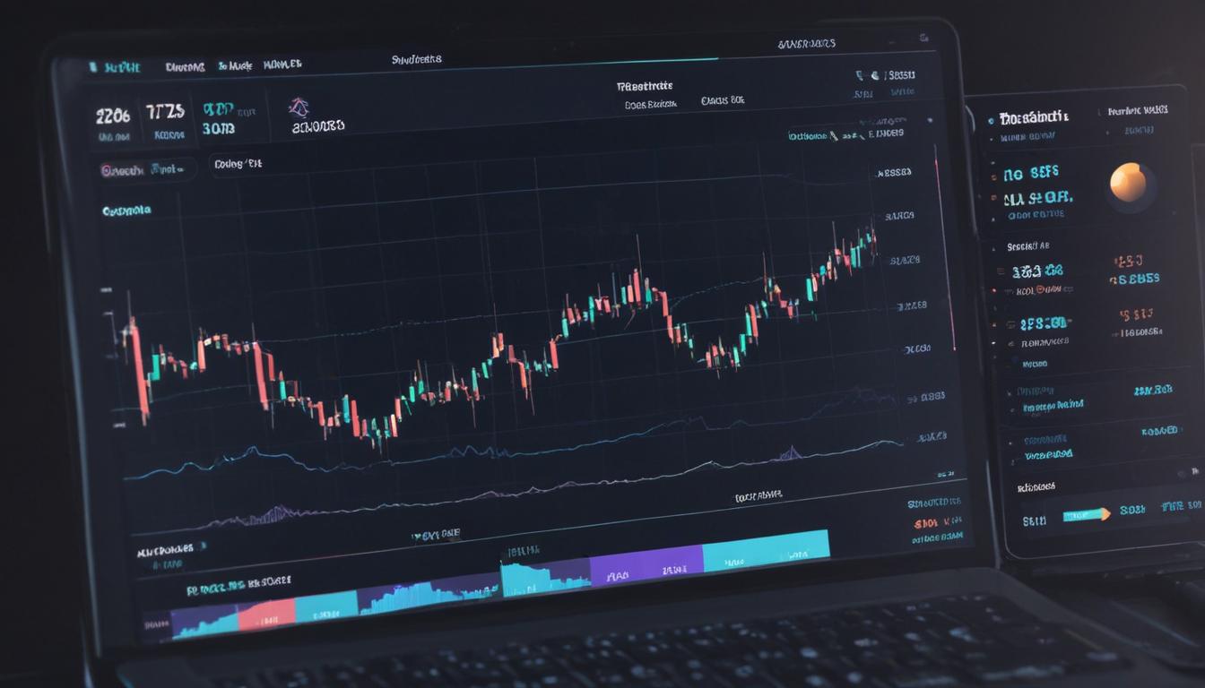 TradFi Meets DeFi: Unlocking On-Chain Equity Trading with Injective! | Cryptodamus.io