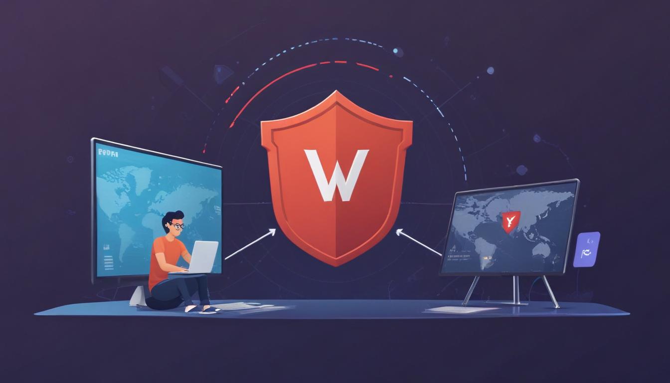 Traditional VPNs FAIL: Discover the SHOCKING Truth! (Deep Dive) | Cryptodamus.io