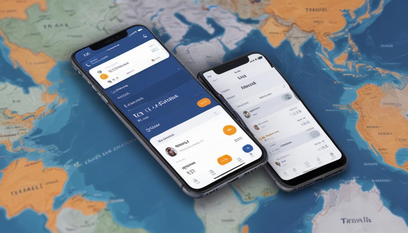 Travala.com: Web3-путешествия и криптоплатежи — будущее уже здесь! | Cryptodamus.io