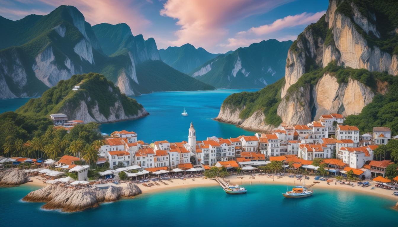 Travala: $100 млн дохода и резерв Bitcoin — революция крипто-путешествий! | Cryptodamus.io