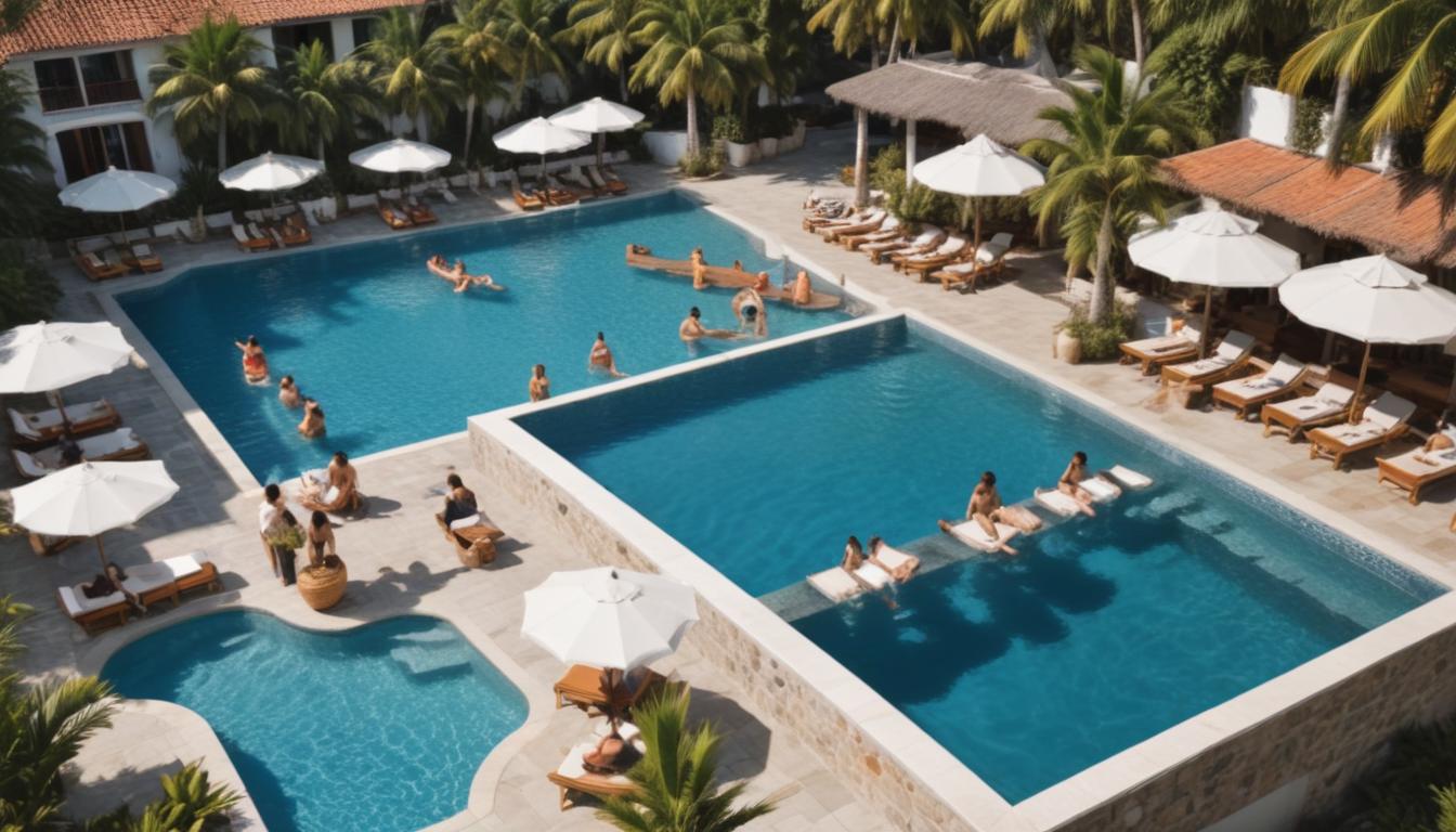 Travala & Trivago: Криптореволюция в путешествиях! 🤯 | Cryptodamus.io