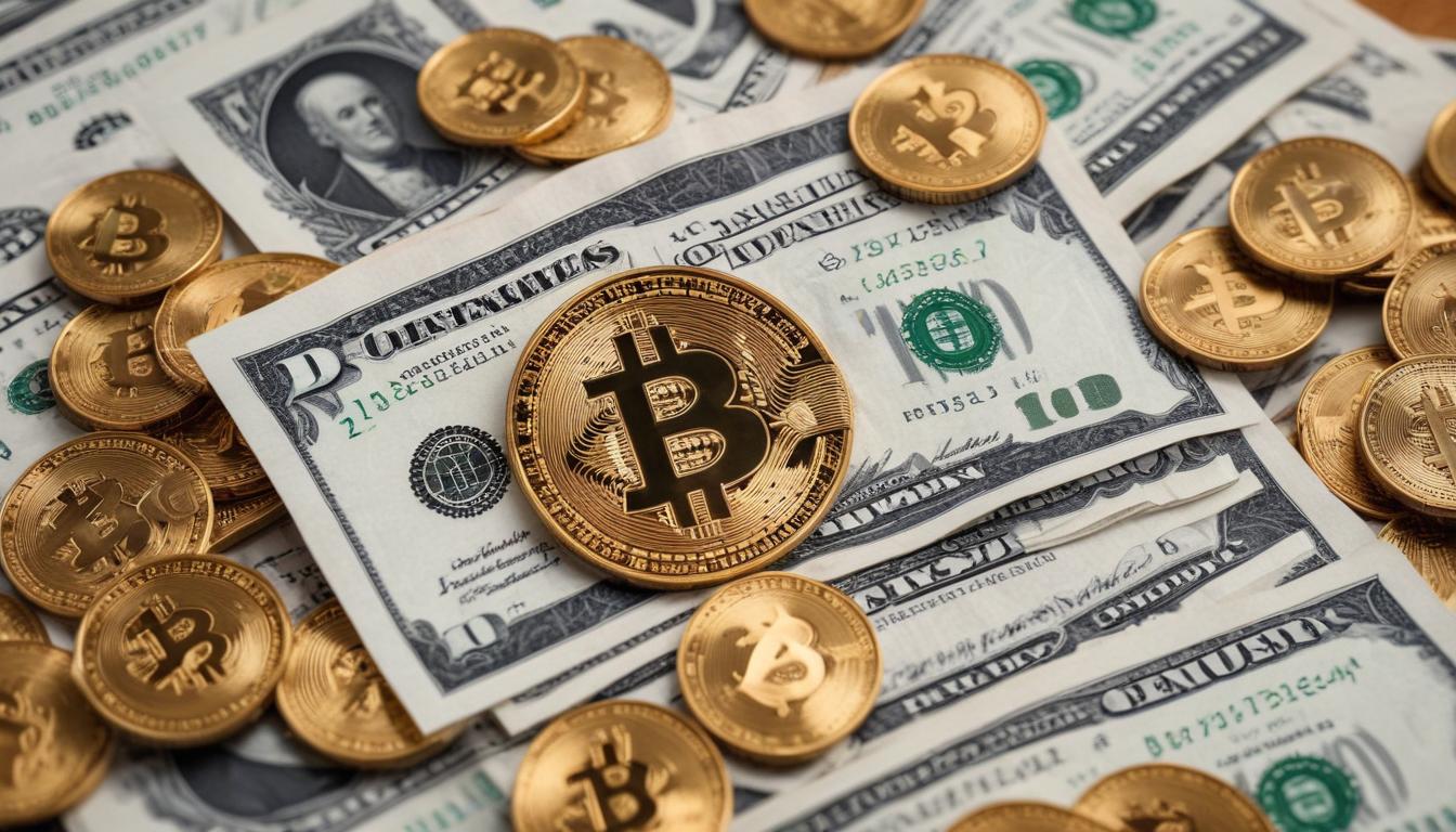 Treasury Buybacks & Bitcoin: Will US Policy Fuel the Crypto Rally? Find Out Now! | Cryptodamus.io