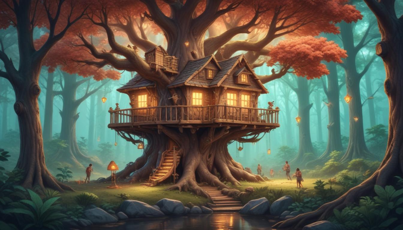 Treehouse Finance's $400M Valuation: DeFi's Institutional Leap? Explore Tokenization & Investor Confidence! | Cryptodamus.io