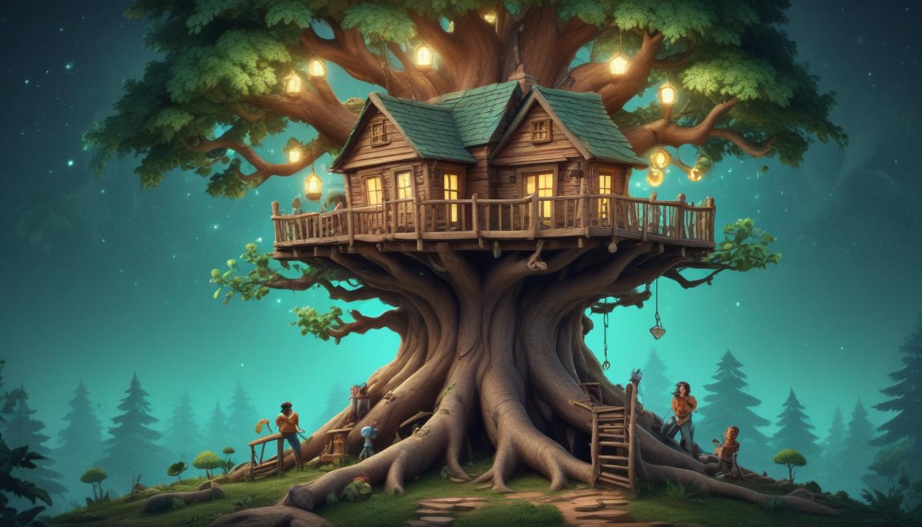 Treehouse Finance Secures $400M: Is This the Future of DeFi Bonds? Find Out Now! (DeFi, Bonds) | Cryptodamus.io