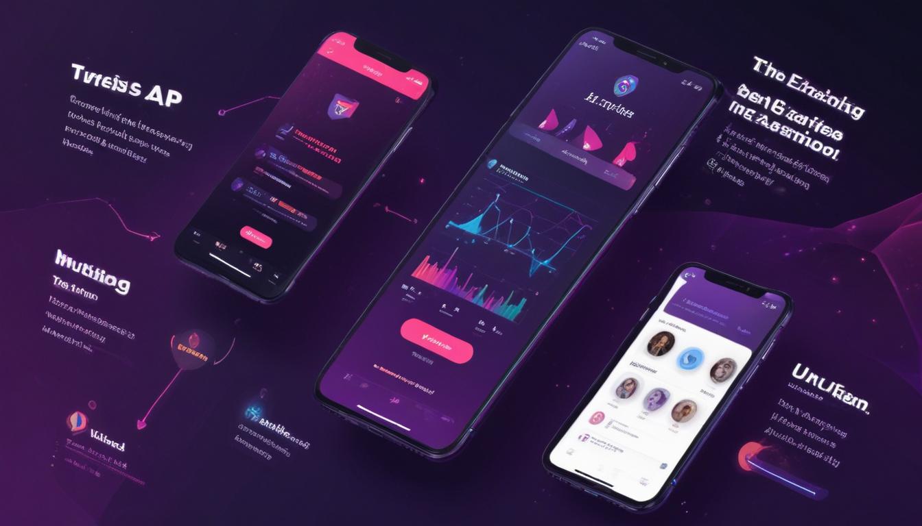 TRIBE: Суперприложение с ИИ, меняющее вашу цифровую жизнь! Узнайте больше! | Cryptodamus.io