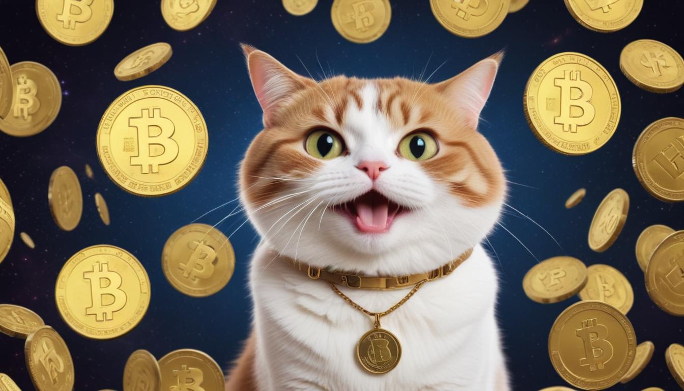 Troller Cat vs. Fartcoin vs. Notcoin: Who Won the Memecoin Wars? Discover the Secrets! | Cryptodamus.io