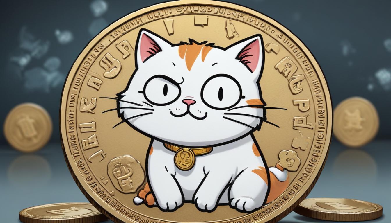 Troller Cat vs. Simon's Cat vs. Ponke: Which Meme Coin Will Dominate? (P2E, Staking, & More!) | Cryptodamus.io