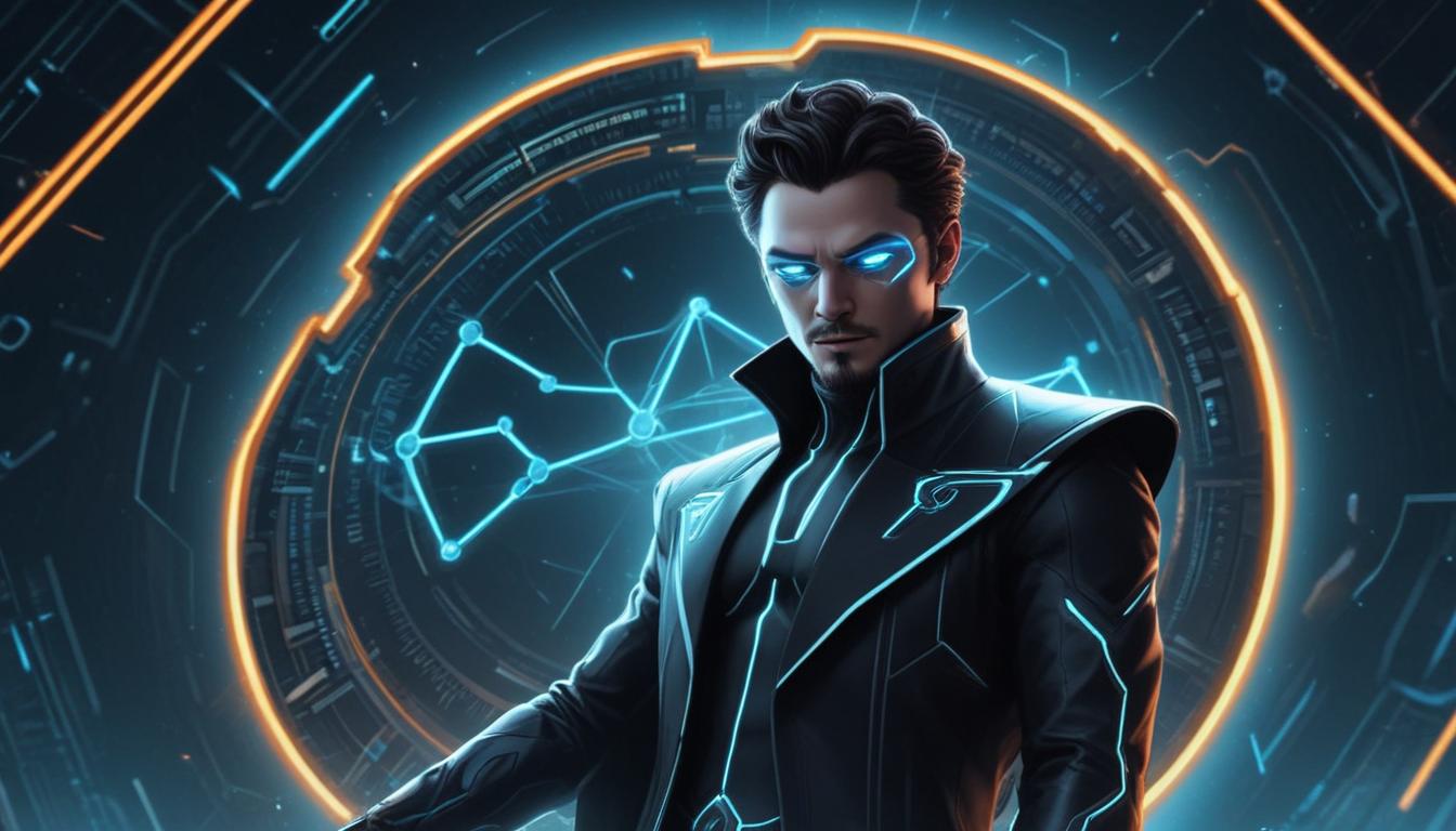 Tron & Cronos: 2025 Crypto Opportunities Unveiled! Scalability, NFTs & More! | Cryptodamus.io