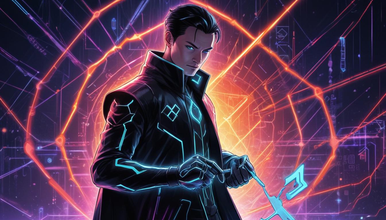 TRON DAO Twitter Hack: How OKX Froze Millions & Crypto Security Lessons Learned | Cryptodamus.io