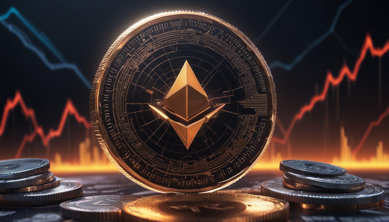 TRON, Ethena, & XRP:  Will They Survive Crypto's Next Crash? SHOCKING Analysis! | Cryptodamus.io