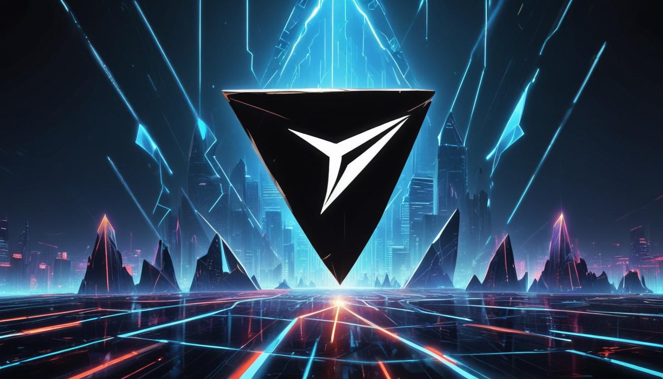 TRON Explodes! 125M Active Addresses: TRX Price Soars – Is This the Next Big Thing? | Cryptodamus.io
