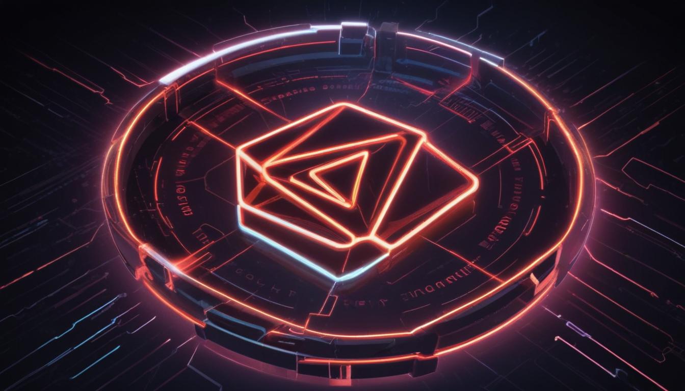 TRON in 2025: Master TRX & Secure Wallets! Your Ultimate Guide | Cryptodamus.io