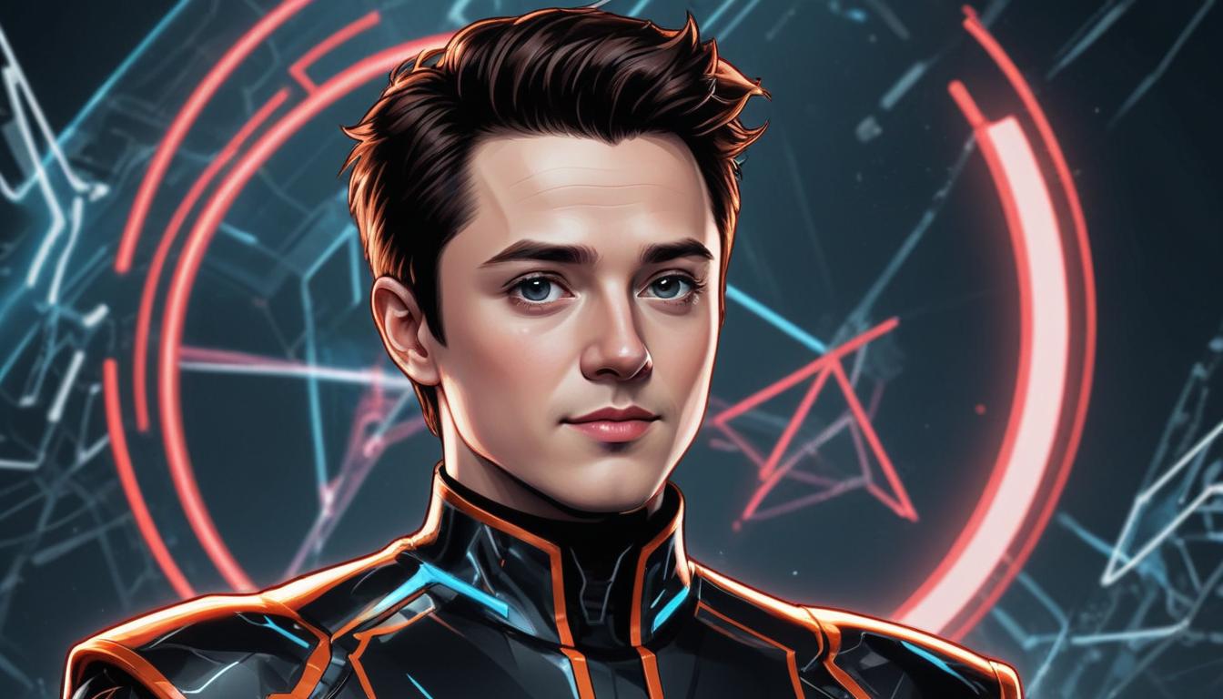 TRON Memecoin Mania! Unveiling the Secrets Behind the Price Surge | Cryptodamus.io