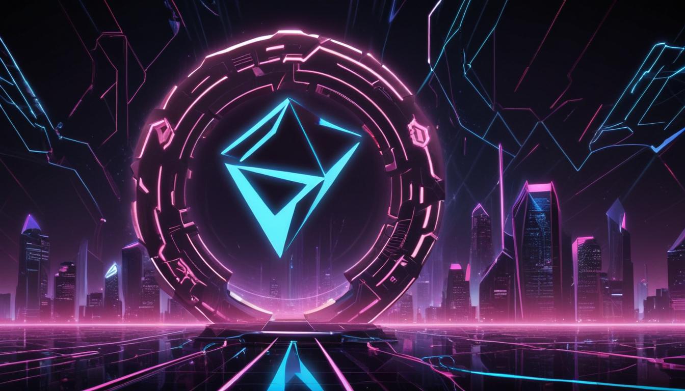 TRON: 10 миллиардов транзакций! Раскроем секреты невероятного роста и преимуществ | Cryptodamus.io