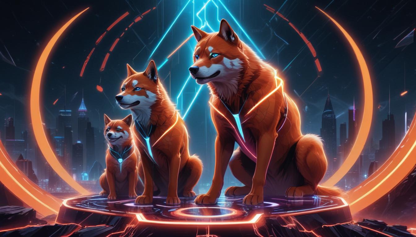 TRON's Crypto Triumph: How TRX Beat Doge & Cardano! 🚀 | Cryptodamus.io