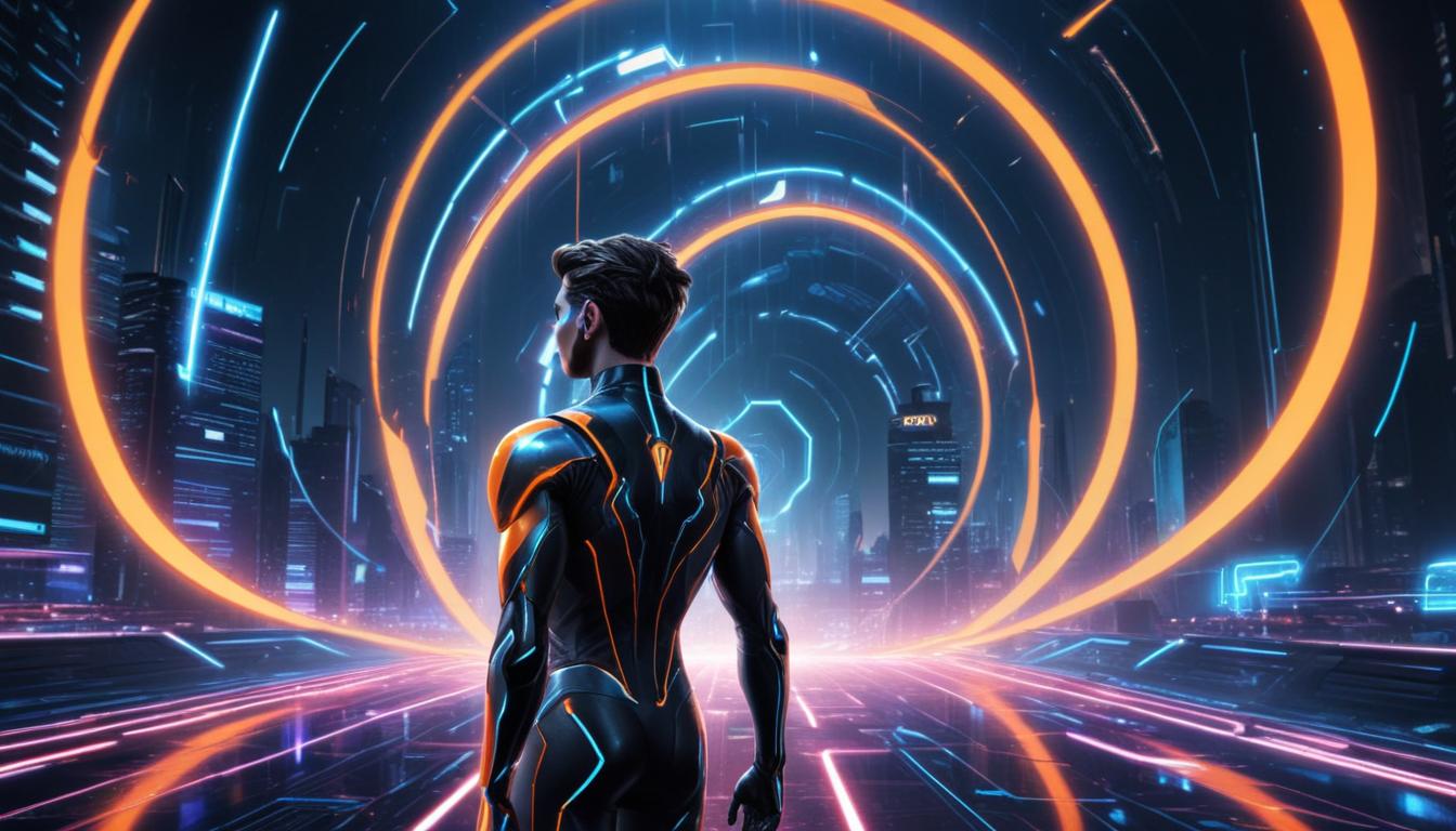 Tron в DeFi: Восходящая звезда Web3? 🚀 | Cryptodamus.io