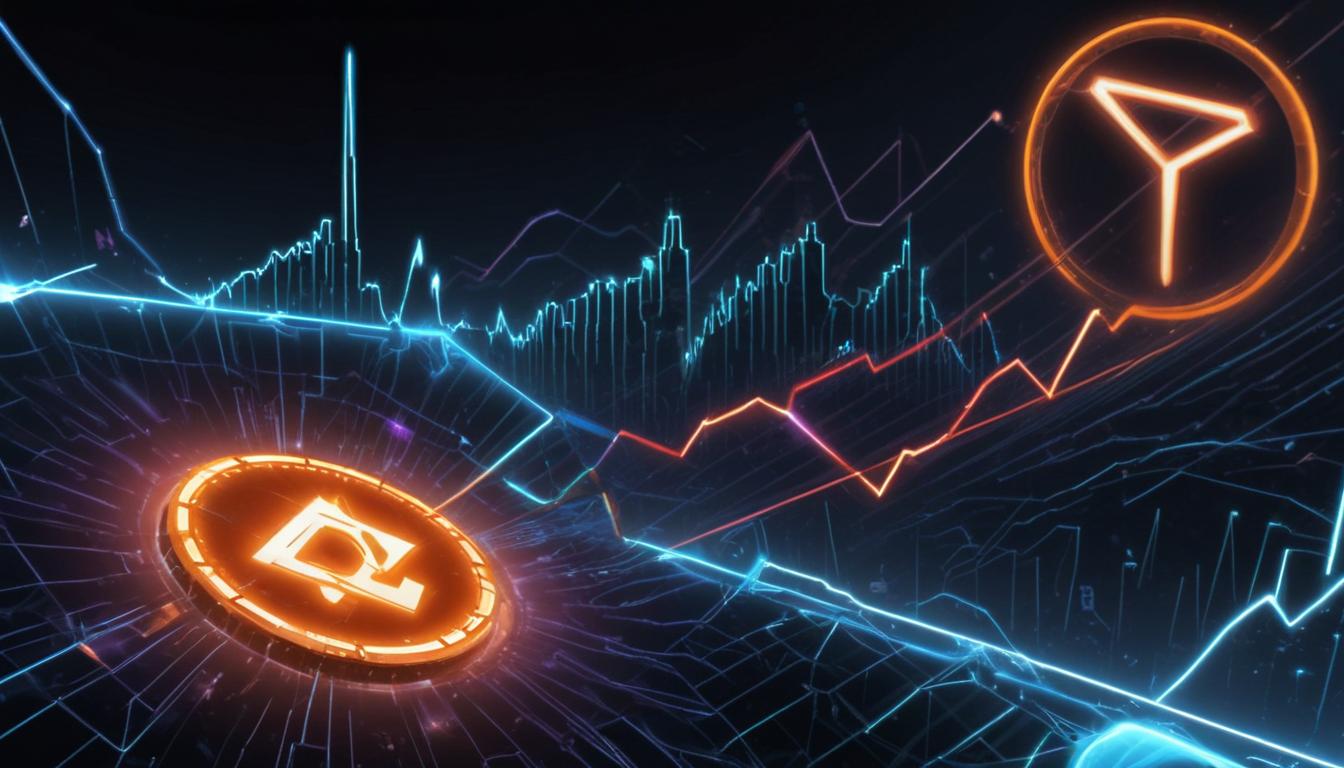 Революция DeFi от Tron: Как Низкие Комиссии и Скорость Движут Огромный Рост | Cryptodamus.io