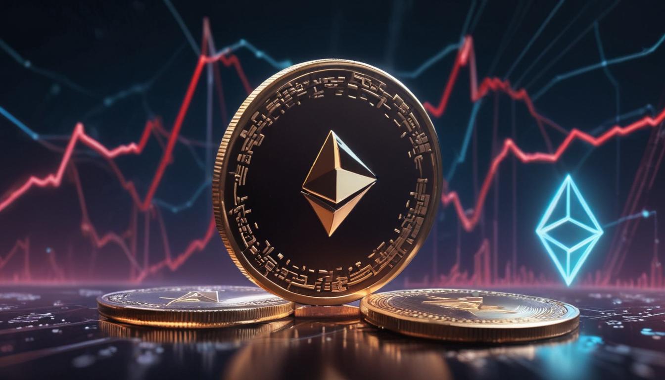 Tron's Stablecoin Surge: Is It Overtaking Ethereum? SHOCKING Data! | Cryptodamus.io