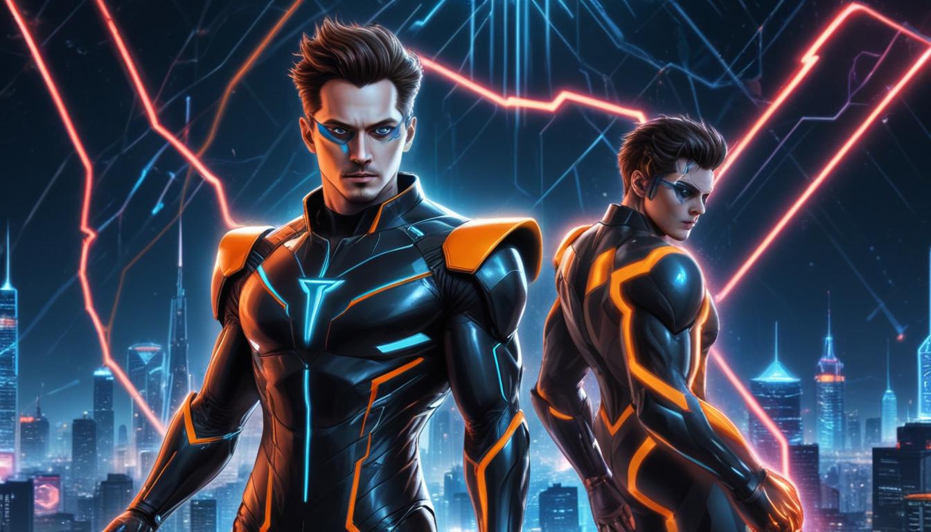 TRON's Triumph: 300M Accounts, 1B USDT & TRX's Price Surge?! Is TRON the Next Crypto Giant? | Cryptodamus.io