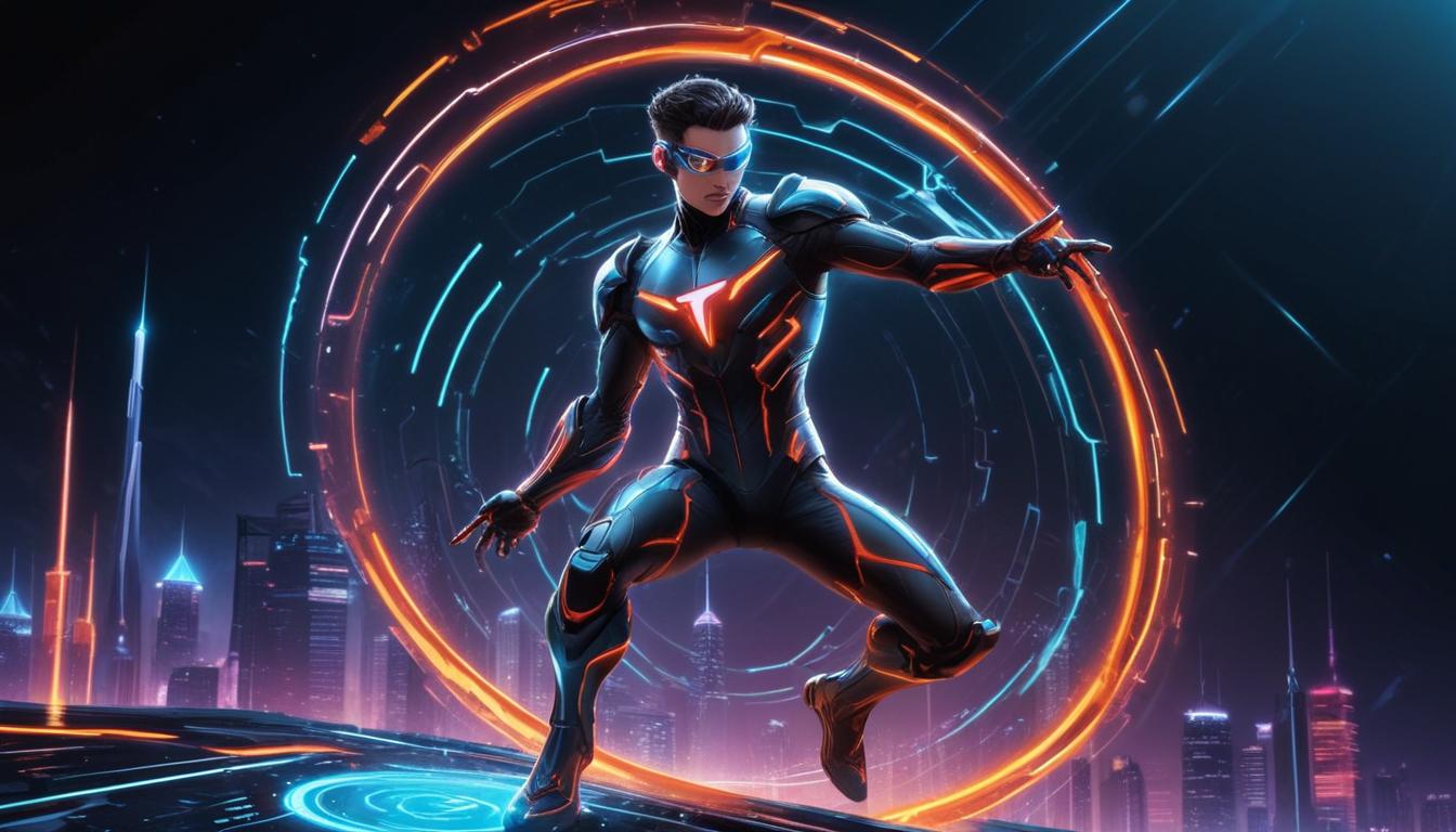 TRON's Triumph: Unveiling USDT Dominance, Price Secrets & Security Lessons! 🚀 | Cryptodamus.io