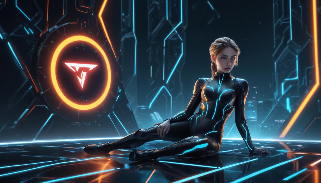 Tron's TRX: Decentralized Utopia or Hype?  Content Creators Reveal All! | Cryptodamus.io