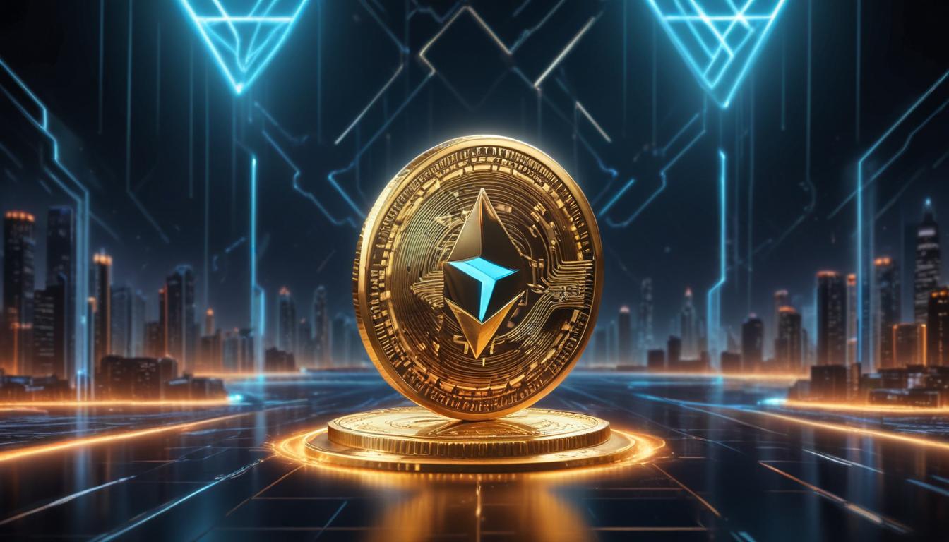 TRON's TRX ETF: Paving the Way for Crypto Mainstream Adoption? A Deep Dive! | Cryptodamus.io