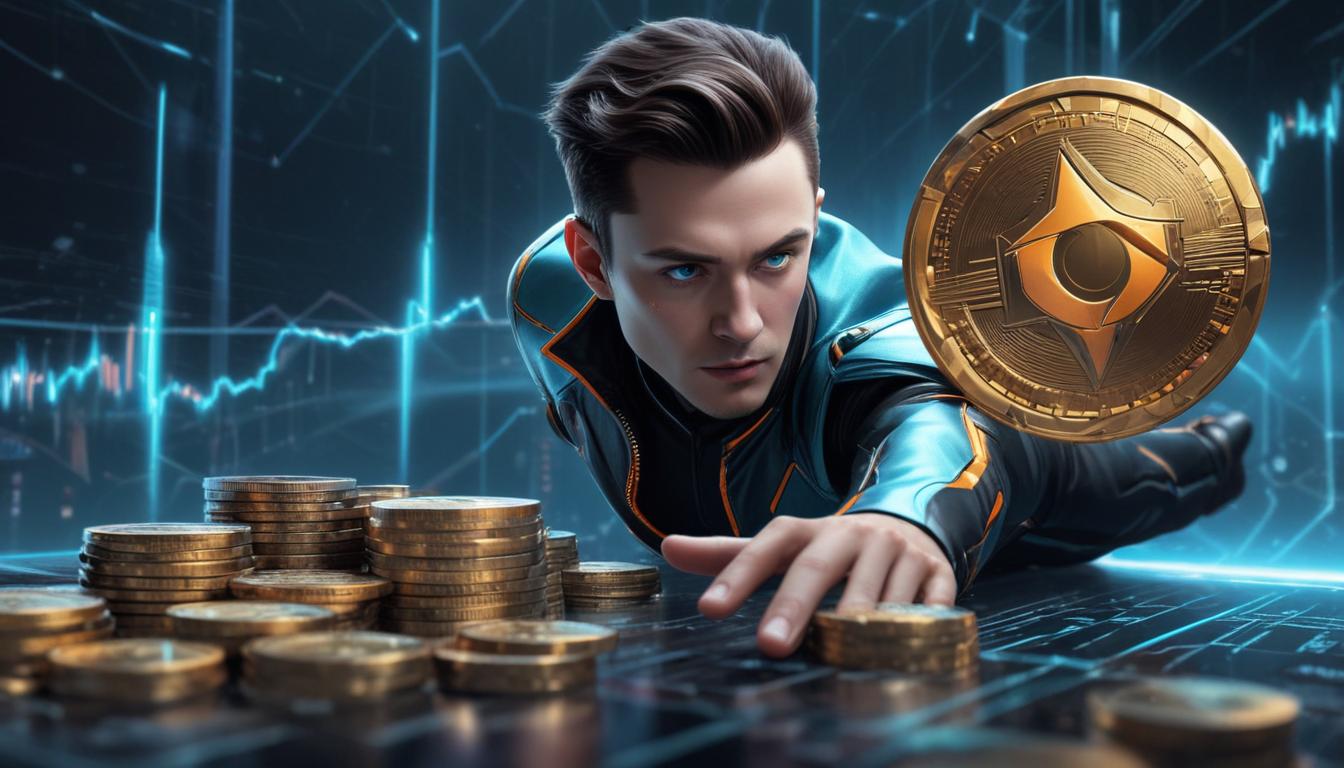 TRON's USDT Domination: Is This the Future of Stablecoins? | Cryptodamus.io