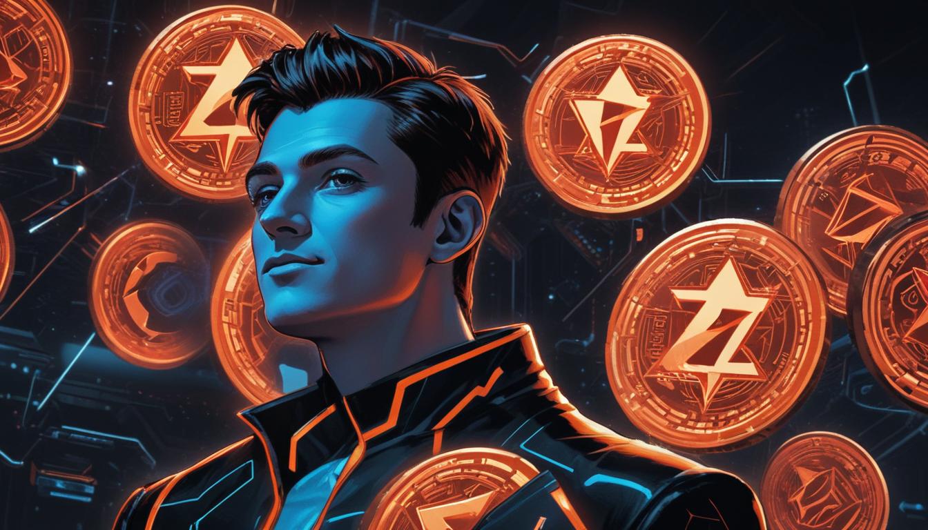 TRON's Zero-Profit Memecoins: Revolutionizing Crypto & Charity! 🚀 | Cryptodamus.io