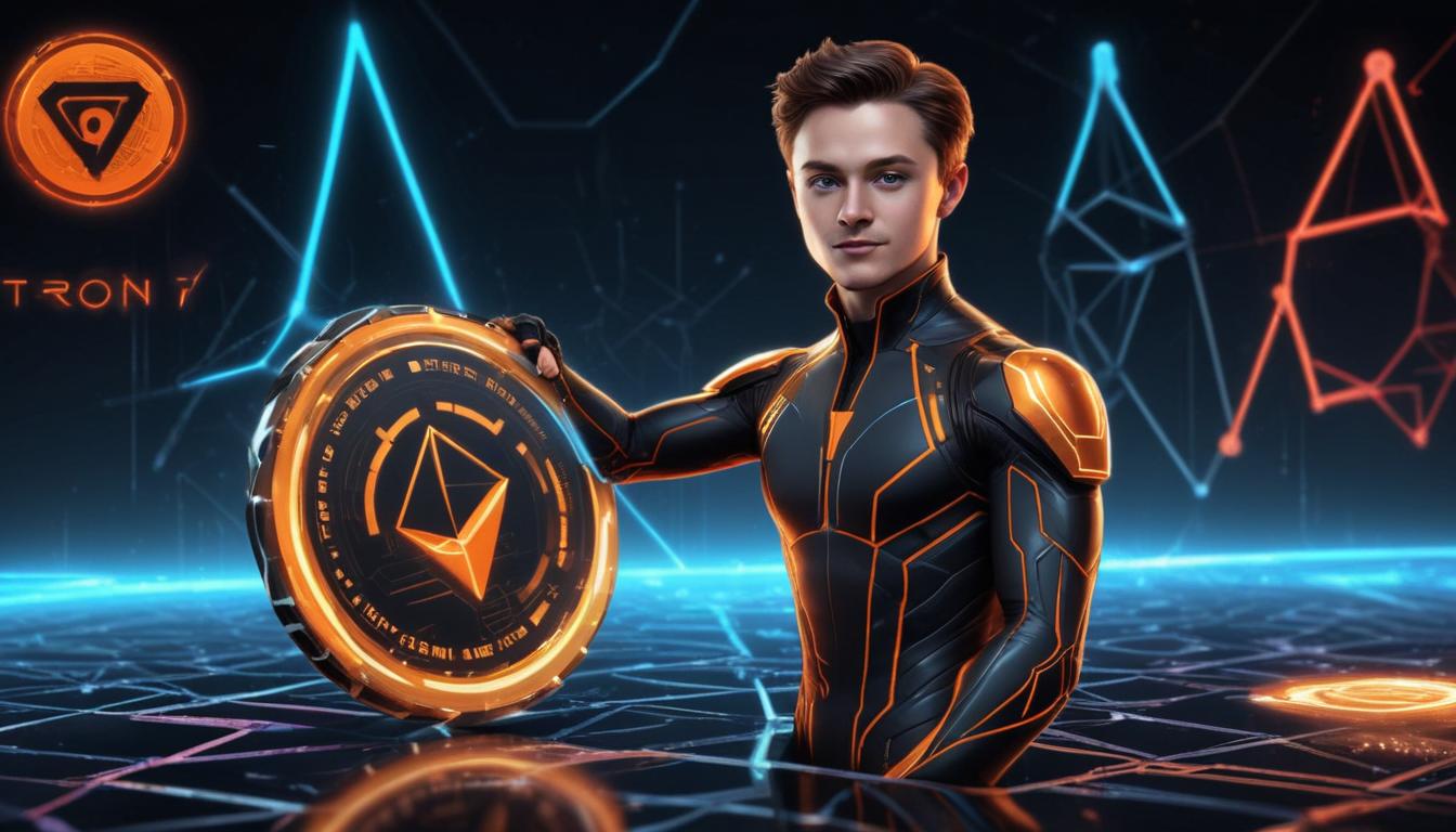 Tron SHOCKED Ethereum! How Did It Surpass ETH in Active Users? | Cryptodamus.io