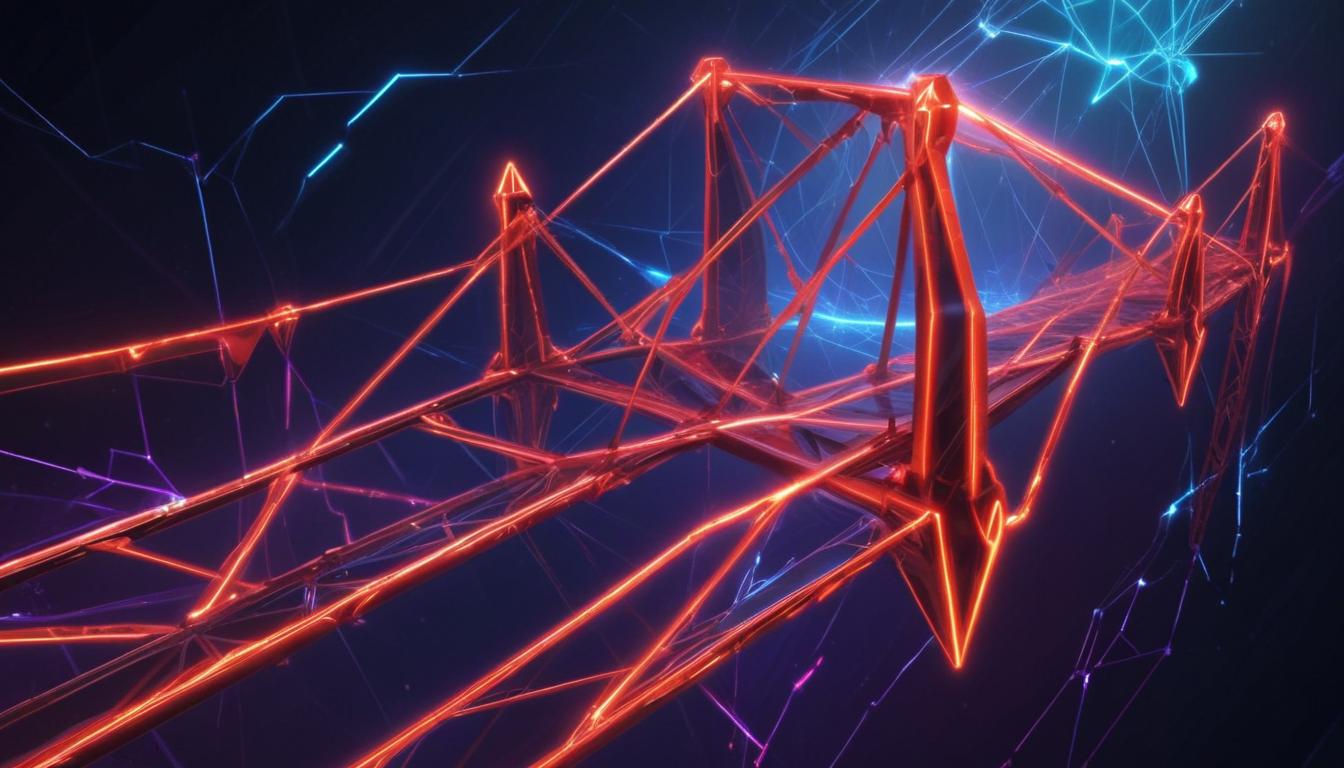 Мост Tron-Solana: Революция в совместимости блокчейнов! 🔥 Переводы токенов стали проще! | Cryptodamus.io