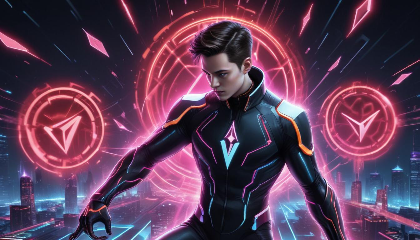 TRON Takes the Crown: Revenue King Beats Ethereum & Bitcoin! Is TRX Next? | Cryptodamus.io