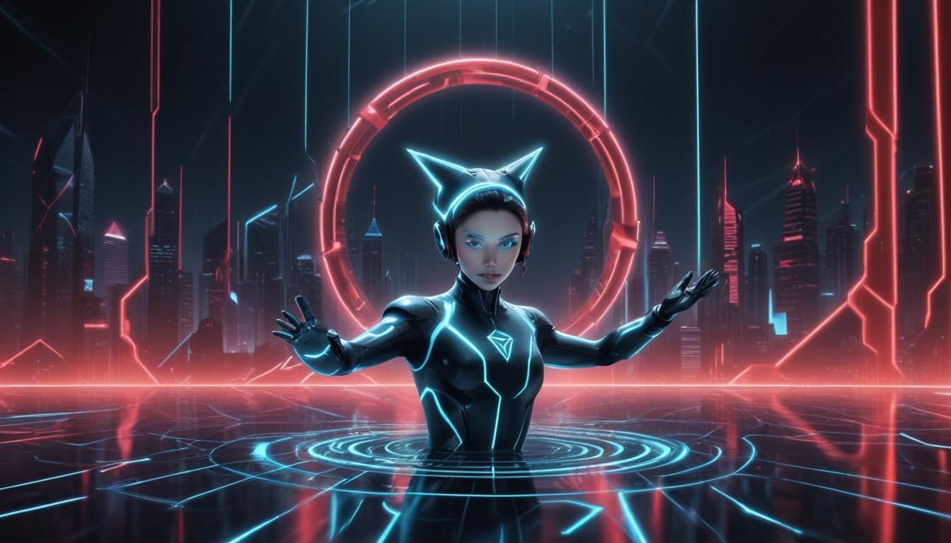 TRON (TRX): Is This Crypto Giant Ready to Explode? Market Analysis & Predictions | Cryptodamus.io