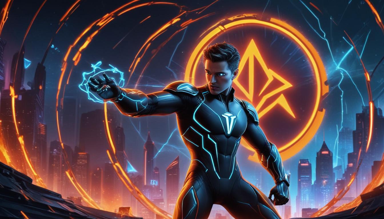 Tron (TRX) Price Prediction 2025: Will TRX Hit $1? Experts Weigh In! | Cryptodamus.io