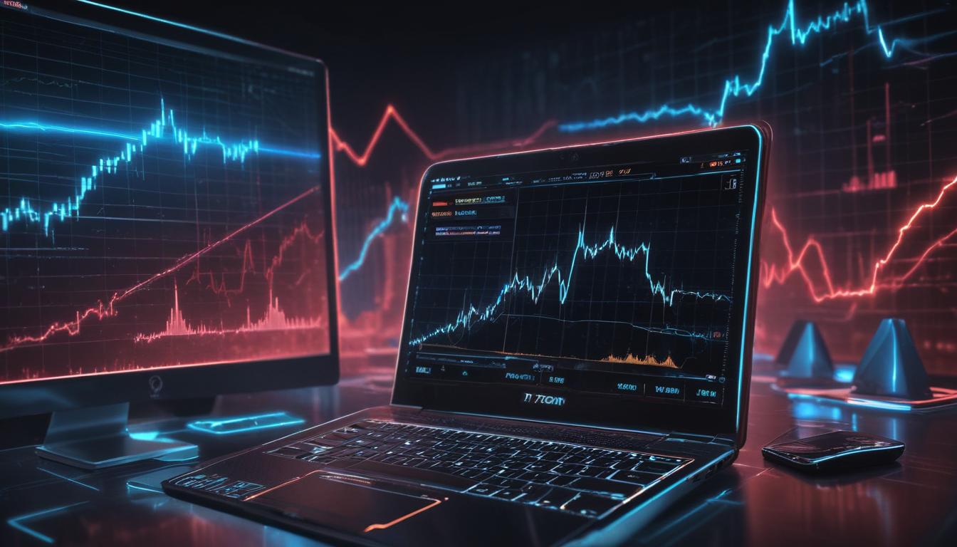 TRON (TRX): Цена ШОКИРУЕТ! Краткосрочная волатильность против долгосрочной прибыли — Анализ! | Cryptodamus.io