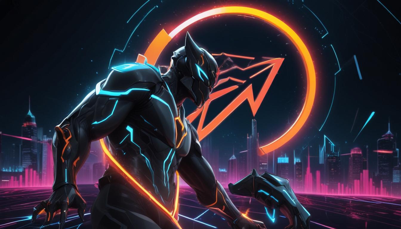 TRON (TRX) Price Surge Imminent? Unlocking Key Levels & Predictions! | Cryptodamus.io