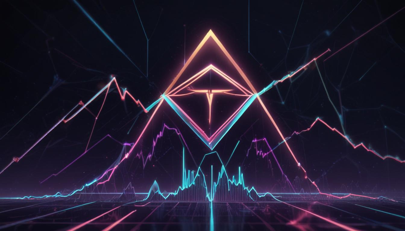 TRON (TRX) to $1.11? Deep Dive on Bullish Breakout & 500% Potential! | Cryptodamus.io