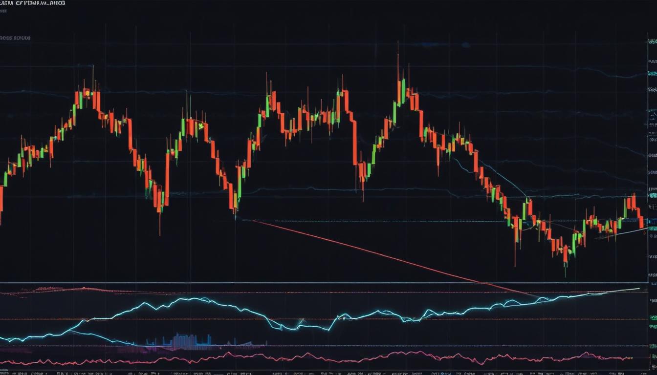 TRON (TRX) to $1.11? Insane Volume Surge & Chart Patterns Exploded! | Cryptodamus.io