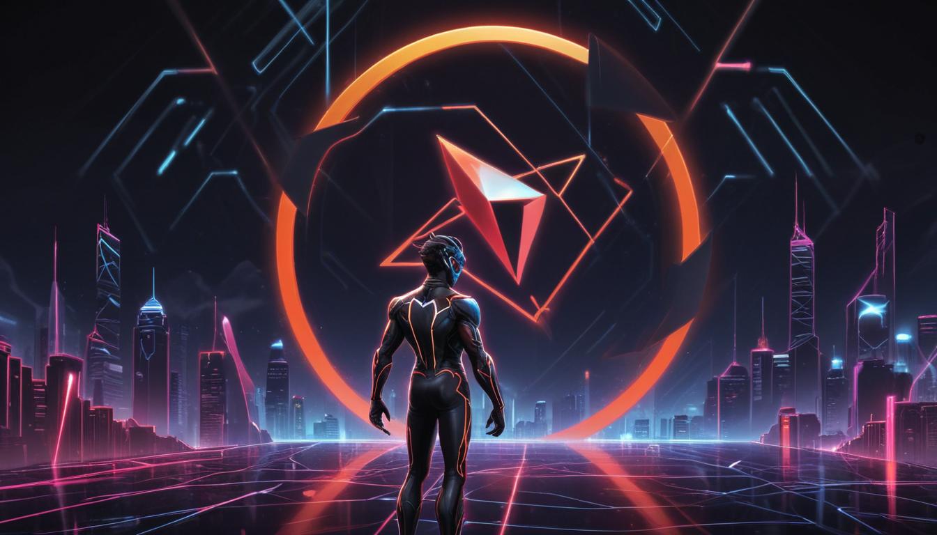 TRON (TRX) Under Fire! Will FDT Allegations Sink the Price or Fuel Future Growth? Find Out Now! | Cryptodamus.io