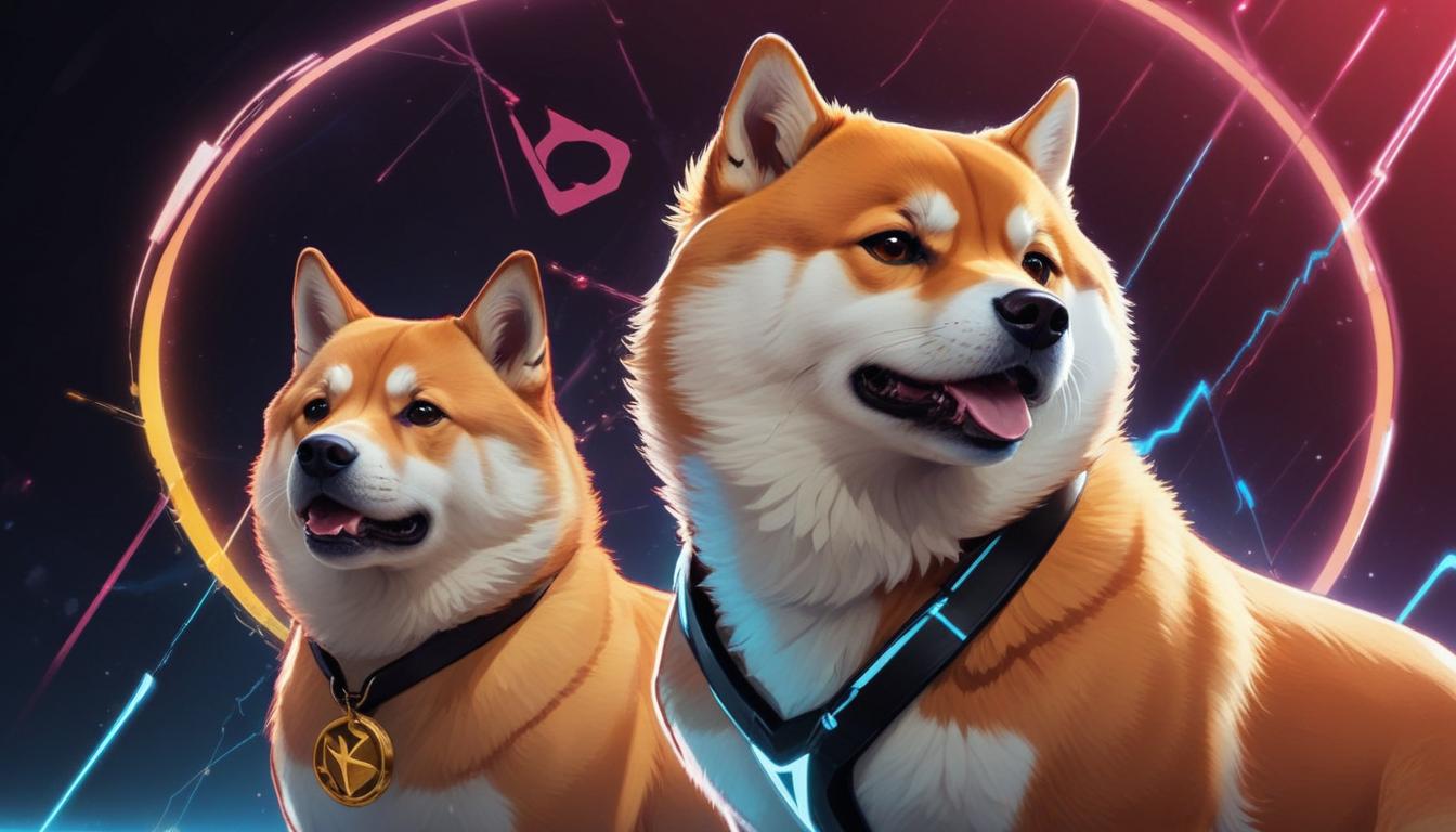 Tron vs. Doge: Can TRX Overtake DOGE's Market Cap? The Crypto Showdown is HERE!📈 | Cryptodamus.io