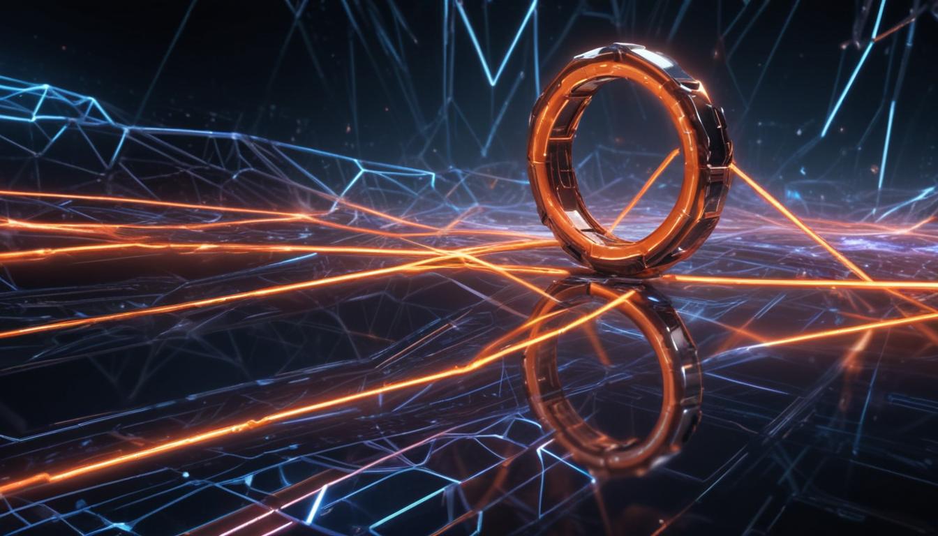 TRON vs. Lightchain AI: Which Blockchain Will Dominate? | Cryptodamus.io