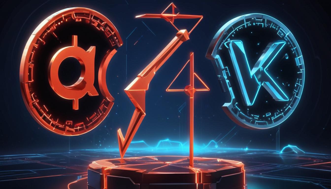 Tron vs. Qubetics: Unlocking Crypto's Future in 2025! Is Interoperability the Key? | Cryptodamus.io