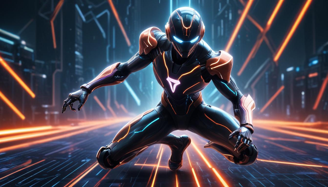 Tron vs. Render: Which AI Crypto Giant Will Dominate? | Cryptodamus.io