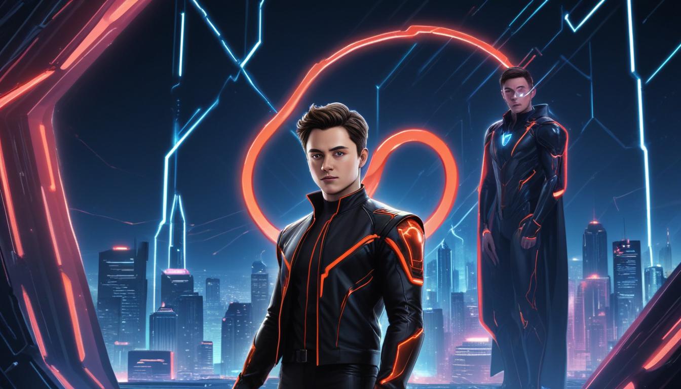 TRON против SEC: Крипто-иск, потрясший рынок! Подробности | Cryptodamus.io