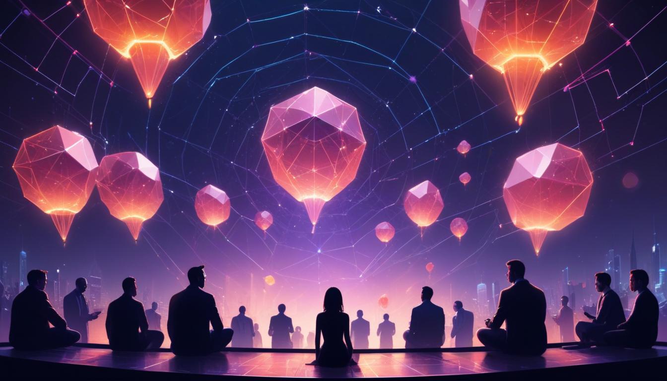 Truemarkets: Decentralized Prediction Markets Revolutionized! 🚀 | Cryptodamus.io