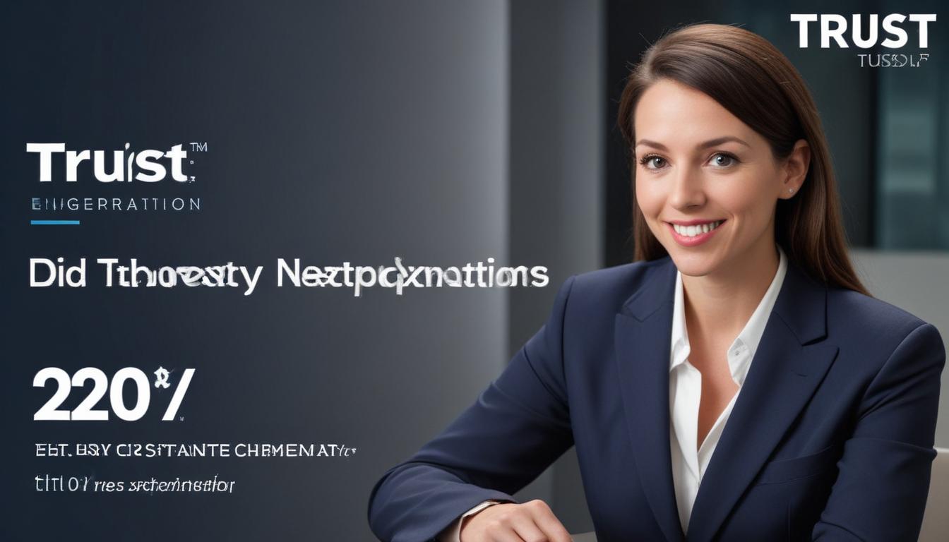 Truist Q1 2025: Deep Dive into Profits, Volatility, & Future Growth! | Cryptodamus.io