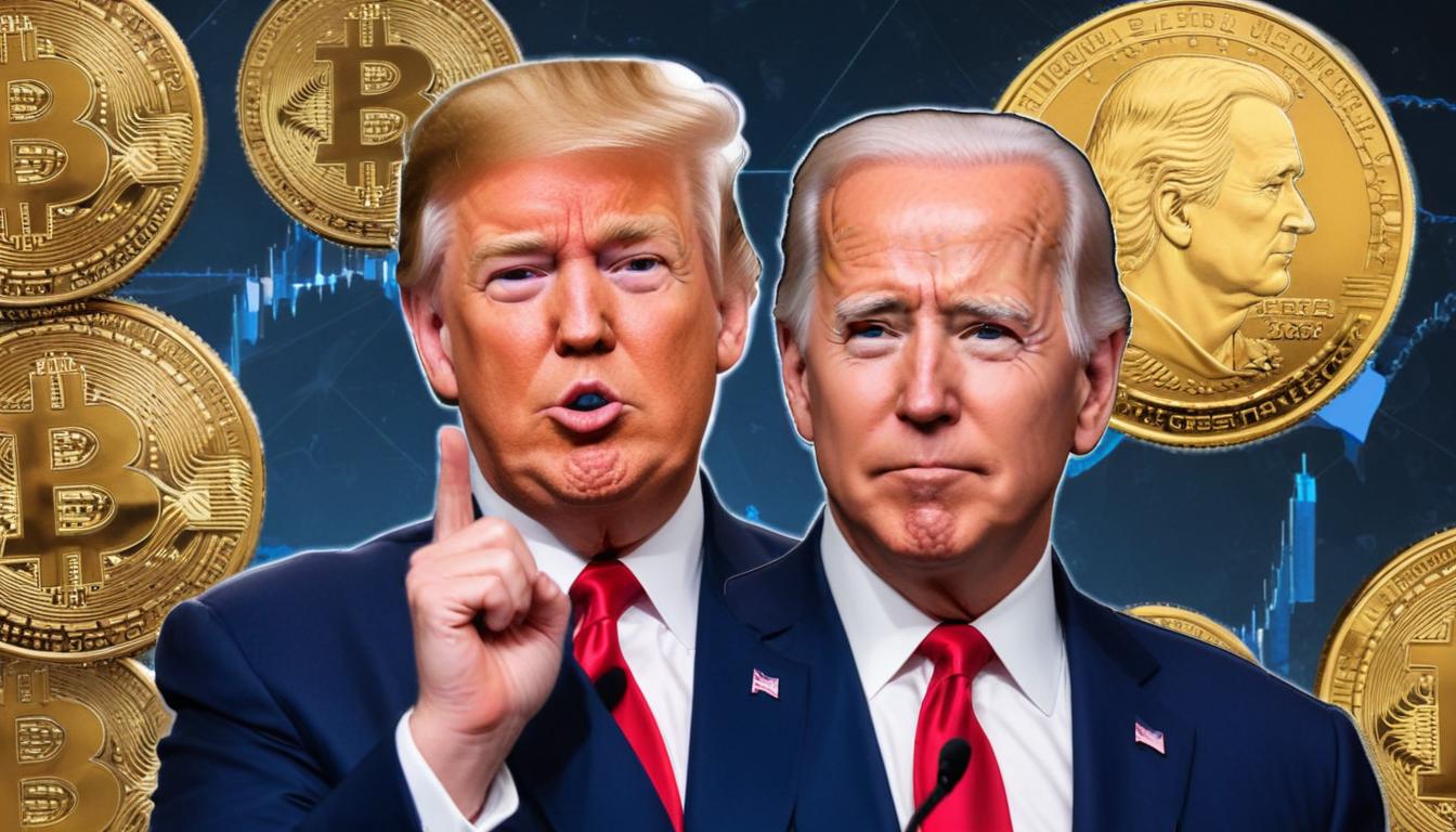 Trump 2.0 & Crypto: Will a Second Term Unleash Crypto's Potential? | Cryptodamus.io