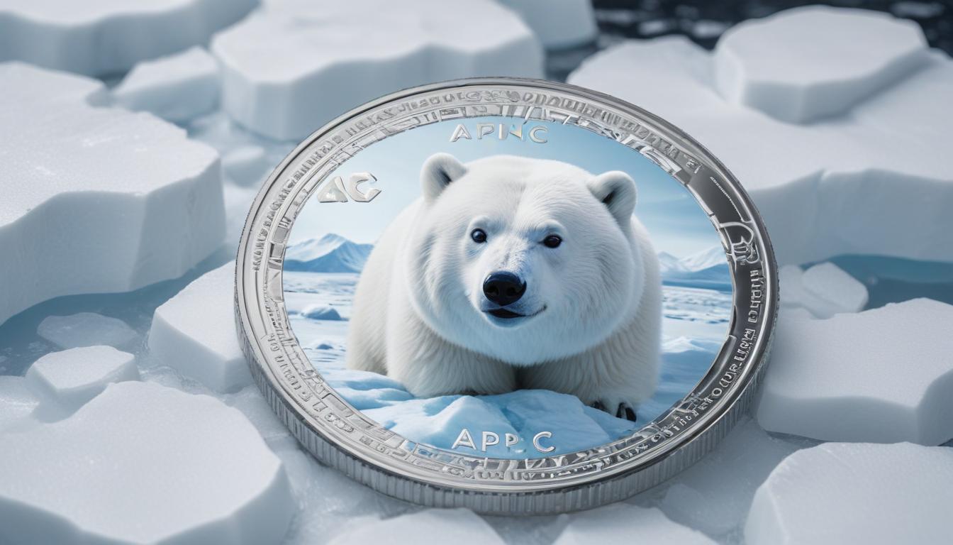 TRUMP Coin Mania: Will Arctic Pablo Coin (APC) Be the Next Meme Coin Sensation? | Cryptodamus.io