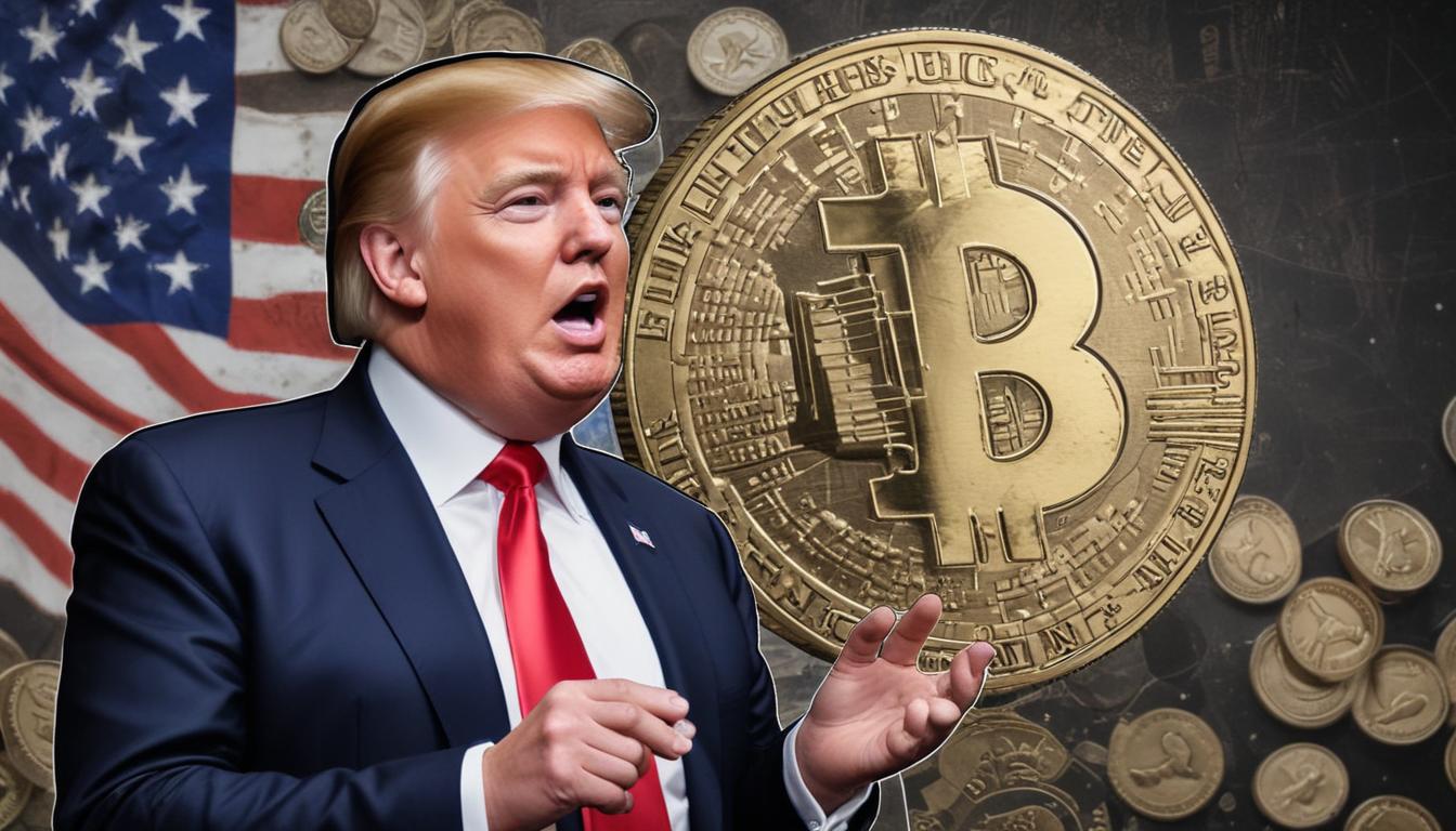 Trump Coin's EPIC Crash! A Crypto Warning | Litecoin's $170 Dream | BlockDAG's $195M Presale Triumph | Cryptodamus.io